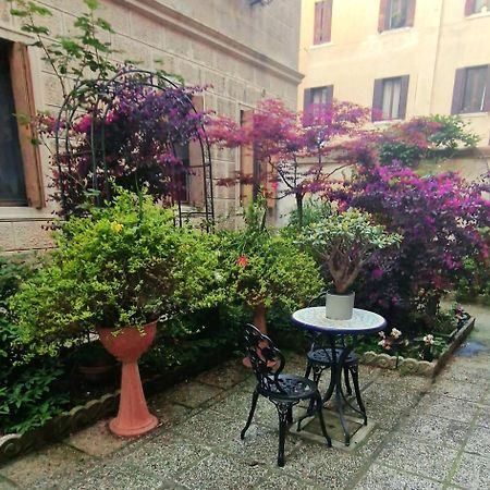 Bb Venezia Bed & Breakfast Ngoại thất bức ảnh