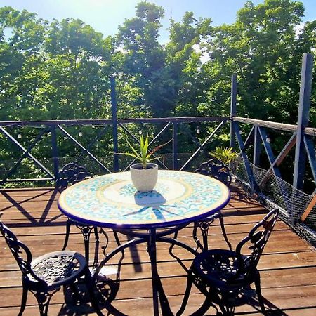 Bb Venezia Bed & Breakfast Ngoại thất bức ảnh