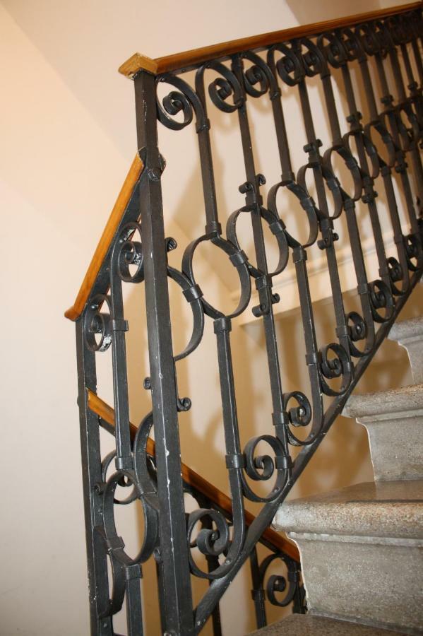 Bb Venezia Bed & Breakfast Ngoại thất bức ảnh