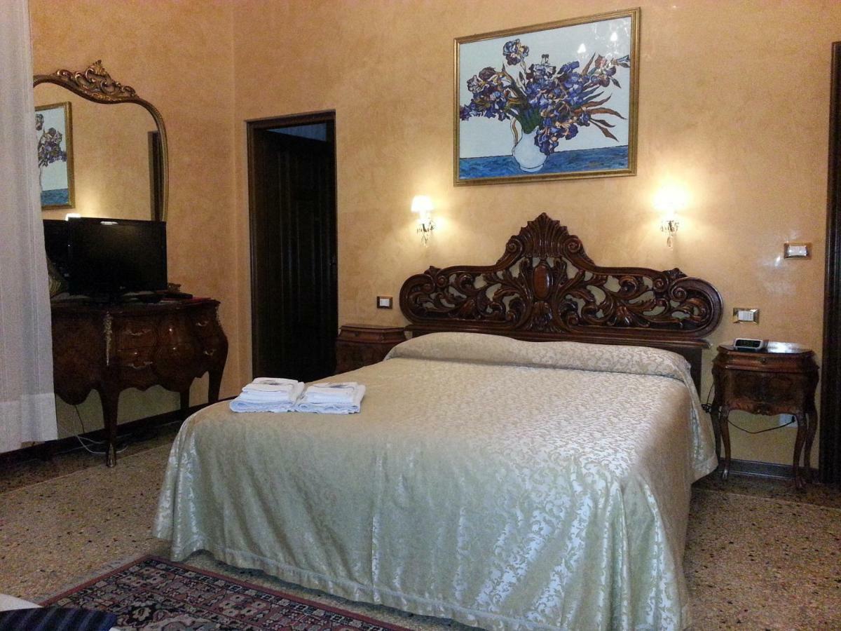 Bb Venezia Bed & Breakfast Ngoại thất bức ảnh