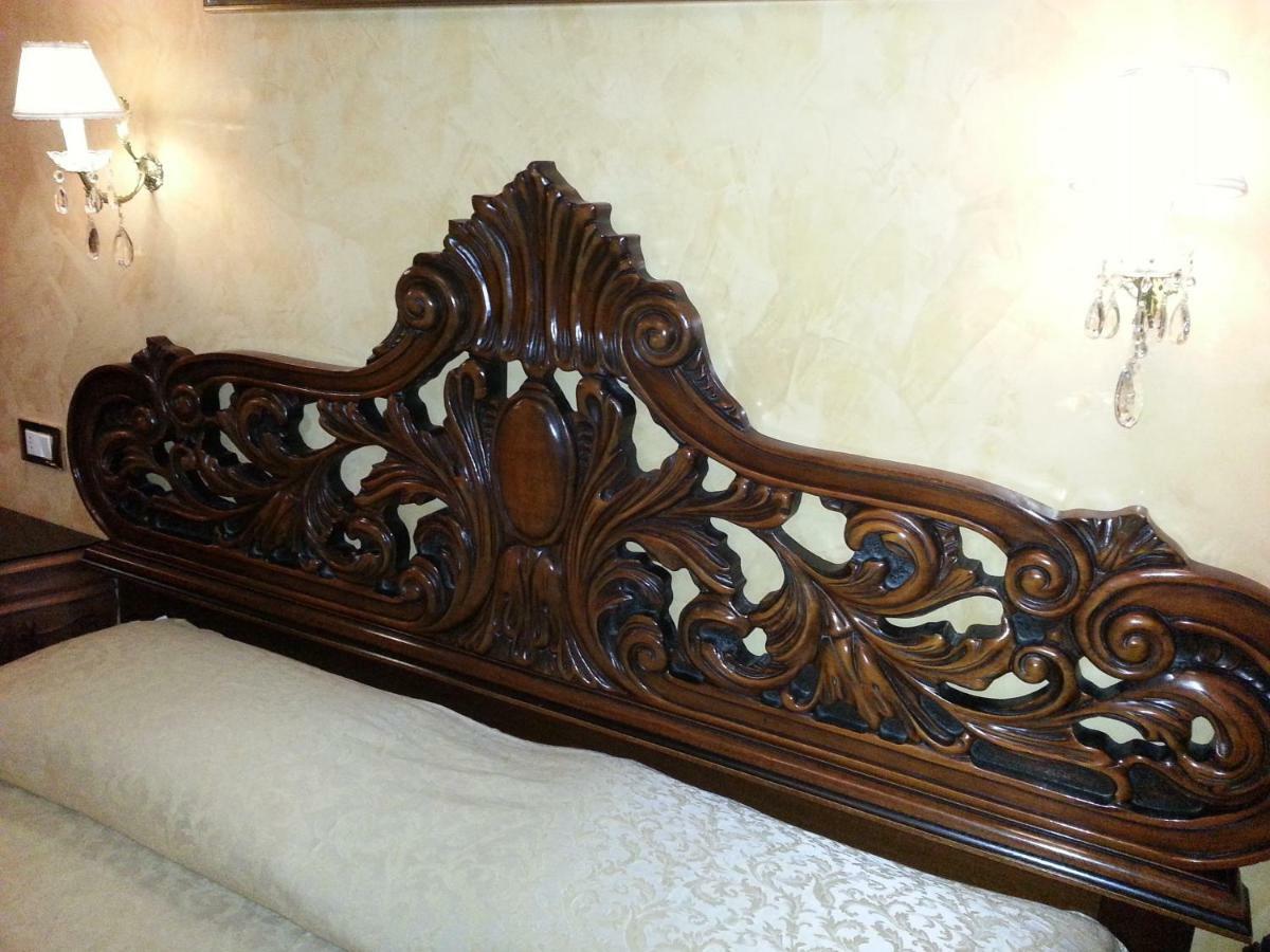Bb Venezia Bed & Breakfast Ngoại thất bức ảnh