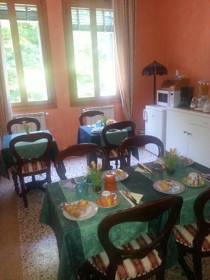 Bb Venezia Bed & Breakfast Ngoại thất bức ảnh