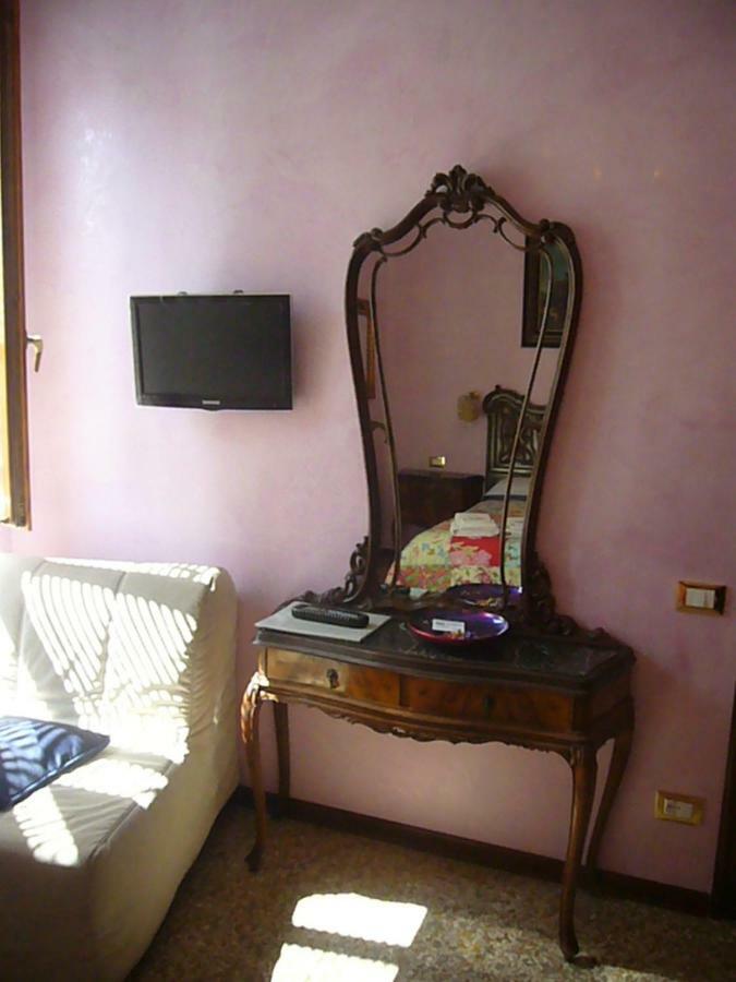 Bb Venezia Bed & Breakfast Ngoại thất bức ảnh