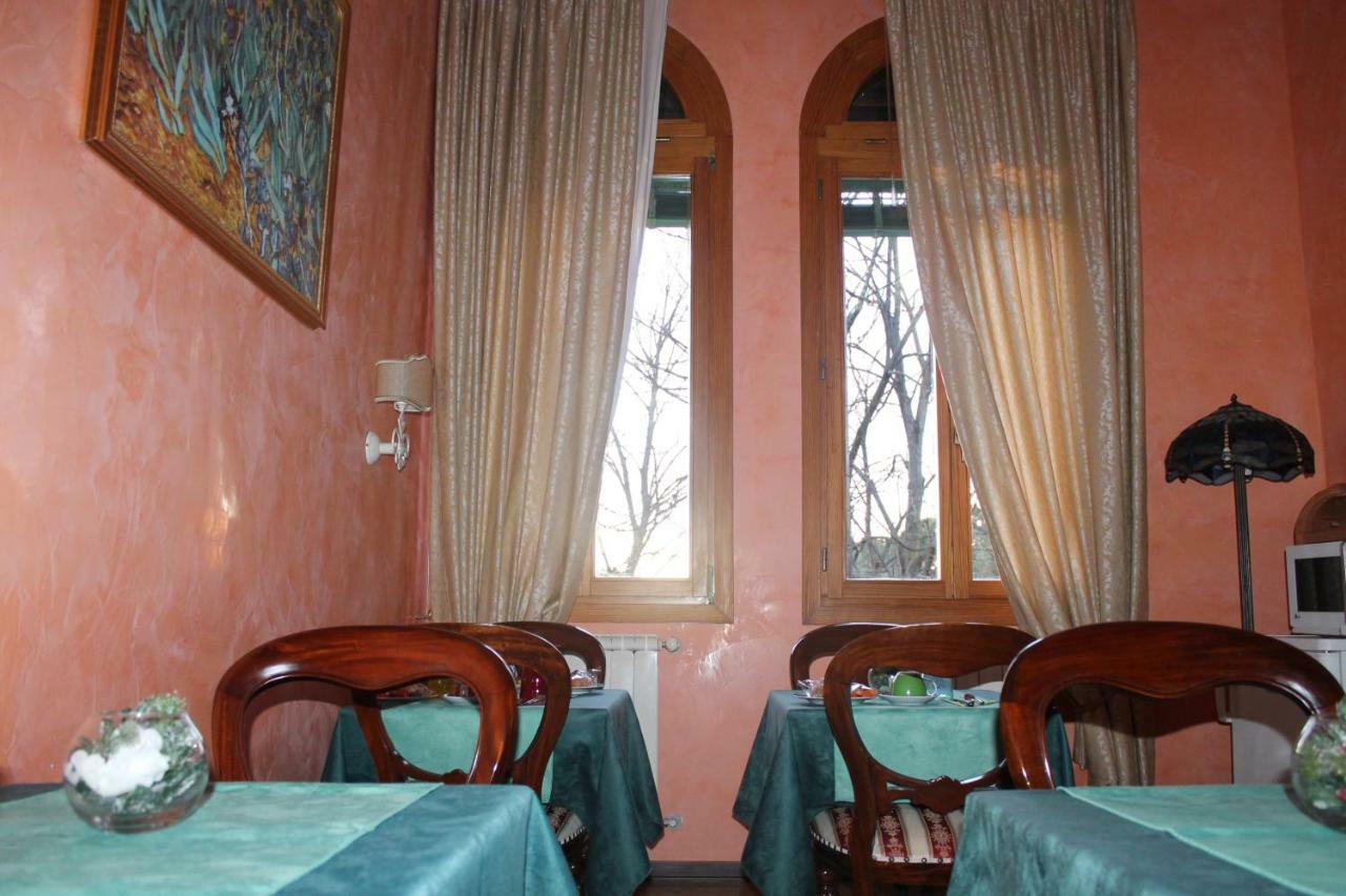 Bb Venezia Bed & Breakfast Ngoại thất bức ảnh