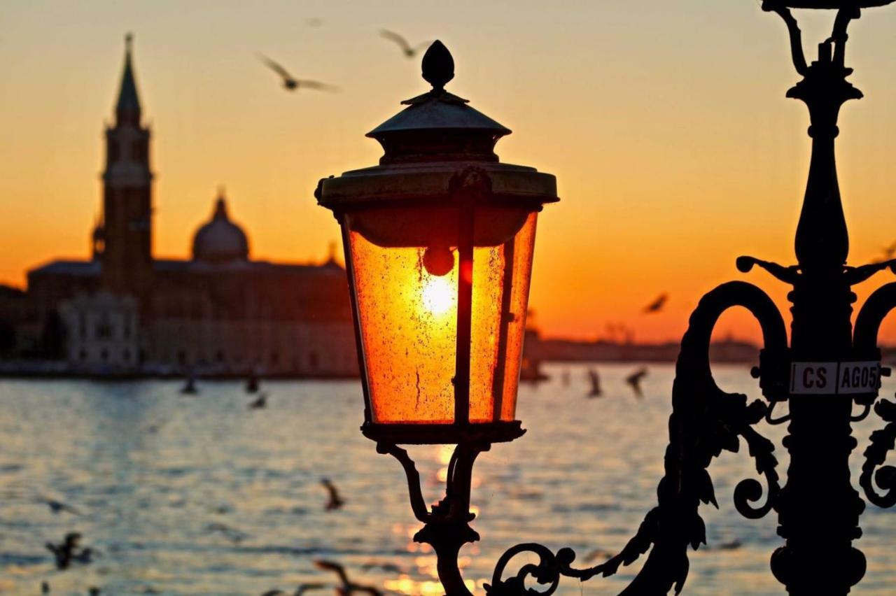 Bb Venezia Bed & Breakfast Ngoại thất bức ảnh