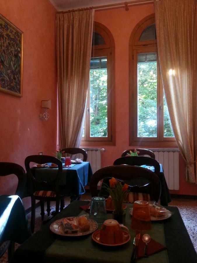 Bb Venezia Bed & Breakfast Ngoại thất bức ảnh