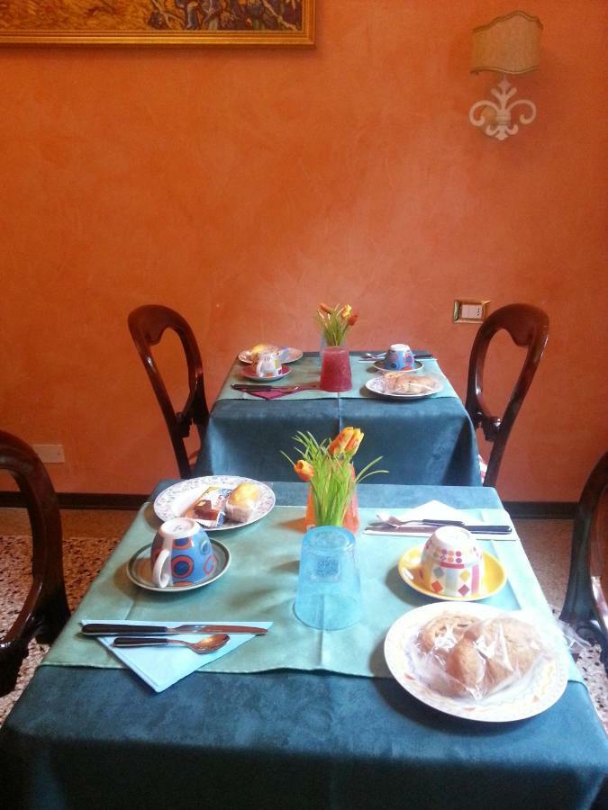 Bb Venezia Bed & Breakfast Ngoại thất bức ảnh