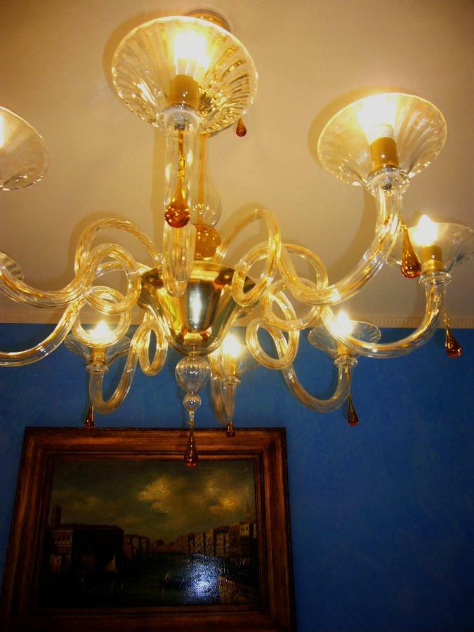 Bb Venezia Bed & Breakfast Ngoại thất bức ảnh
