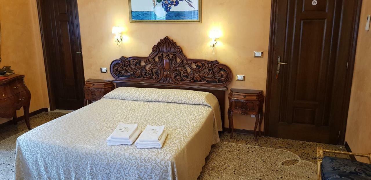 Bb Venezia Bed & Breakfast Ngoại thất bức ảnh