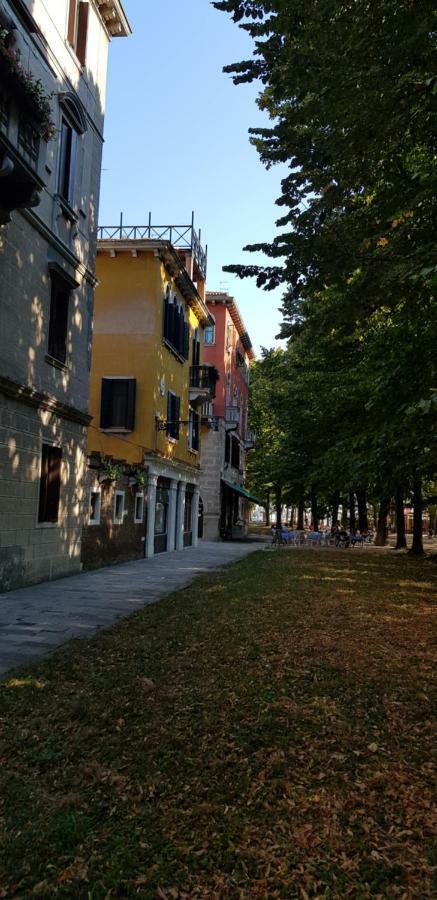Bb Venezia Bed & Breakfast Ngoại thất bức ảnh