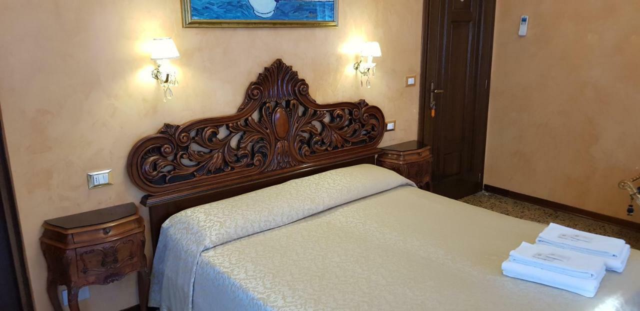 Bb Venezia Bed & Breakfast Ngoại thất bức ảnh