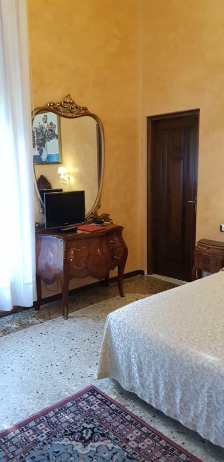 Bb Venezia Bed & Breakfast Ngoại thất bức ảnh