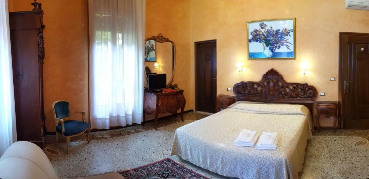 Bb Venezia Bed & Breakfast Ngoại thất bức ảnh