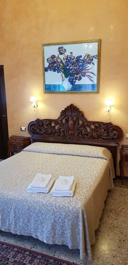 Bb Venezia Bed & Breakfast Ngoại thất bức ảnh