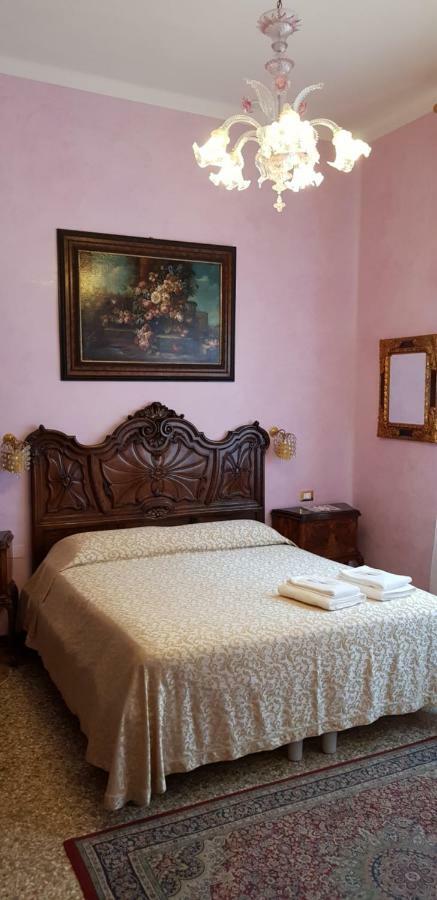 Bb Venezia Bed & Breakfast Ngoại thất bức ảnh