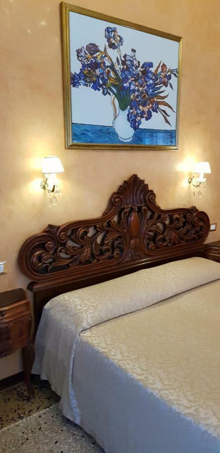 Bb Venezia Bed & Breakfast Ngoại thất bức ảnh