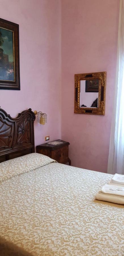 Bb Venezia Bed & Breakfast Ngoại thất bức ảnh