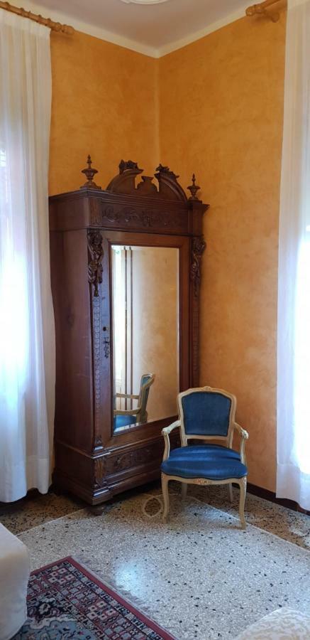 Bb Venezia Bed & Breakfast Ngoại thất bức ảnh