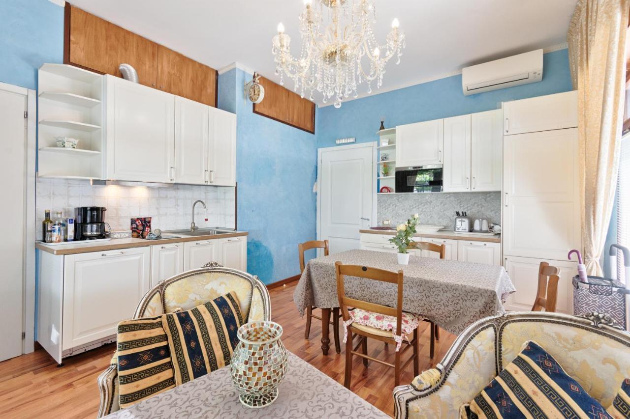 Bb Venezia Bed & Breakfast Ngoại thất bức ảnh
