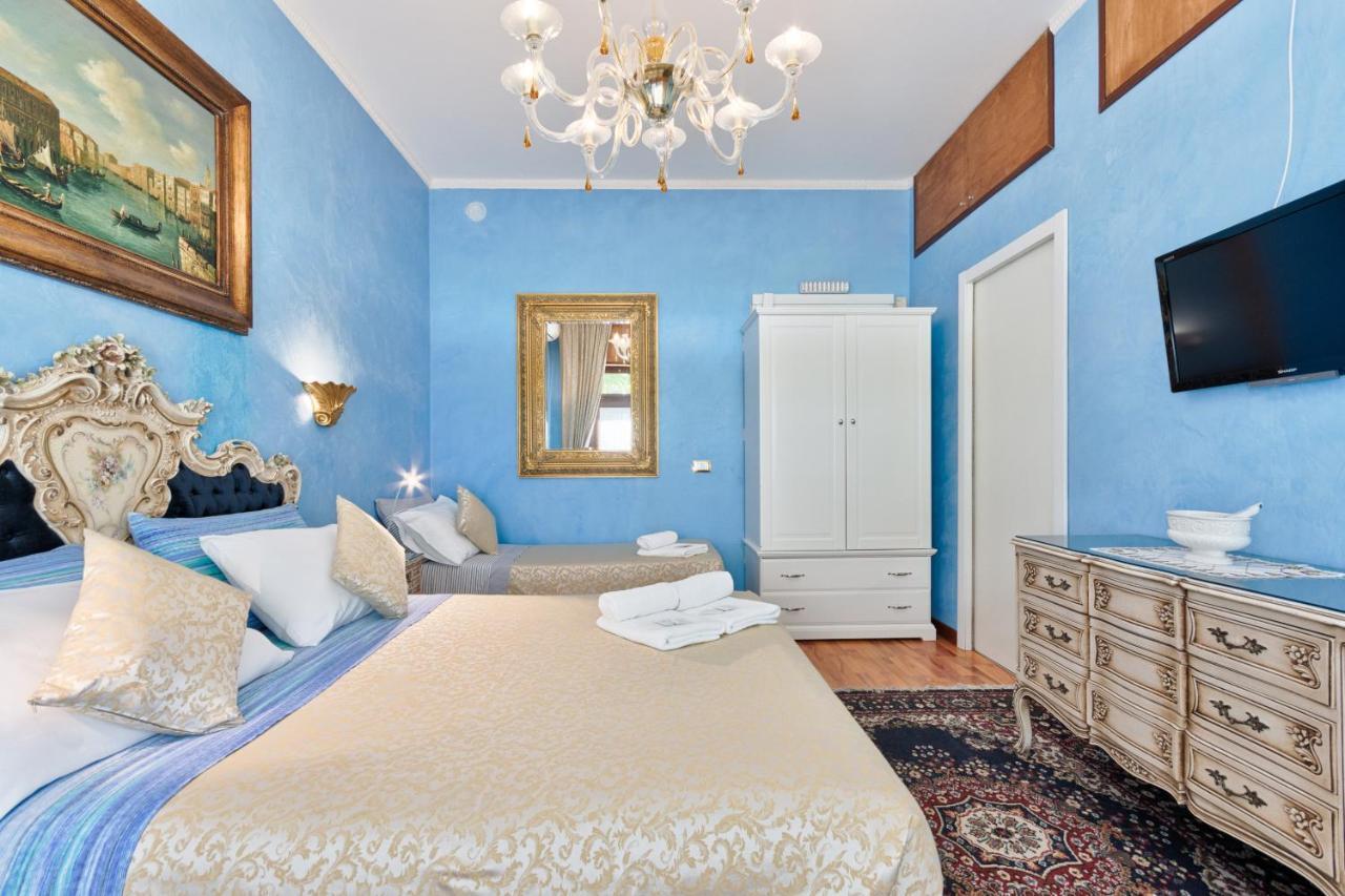 Bb Venezia Bed & Breakfast Ngoại thất bức ảnh