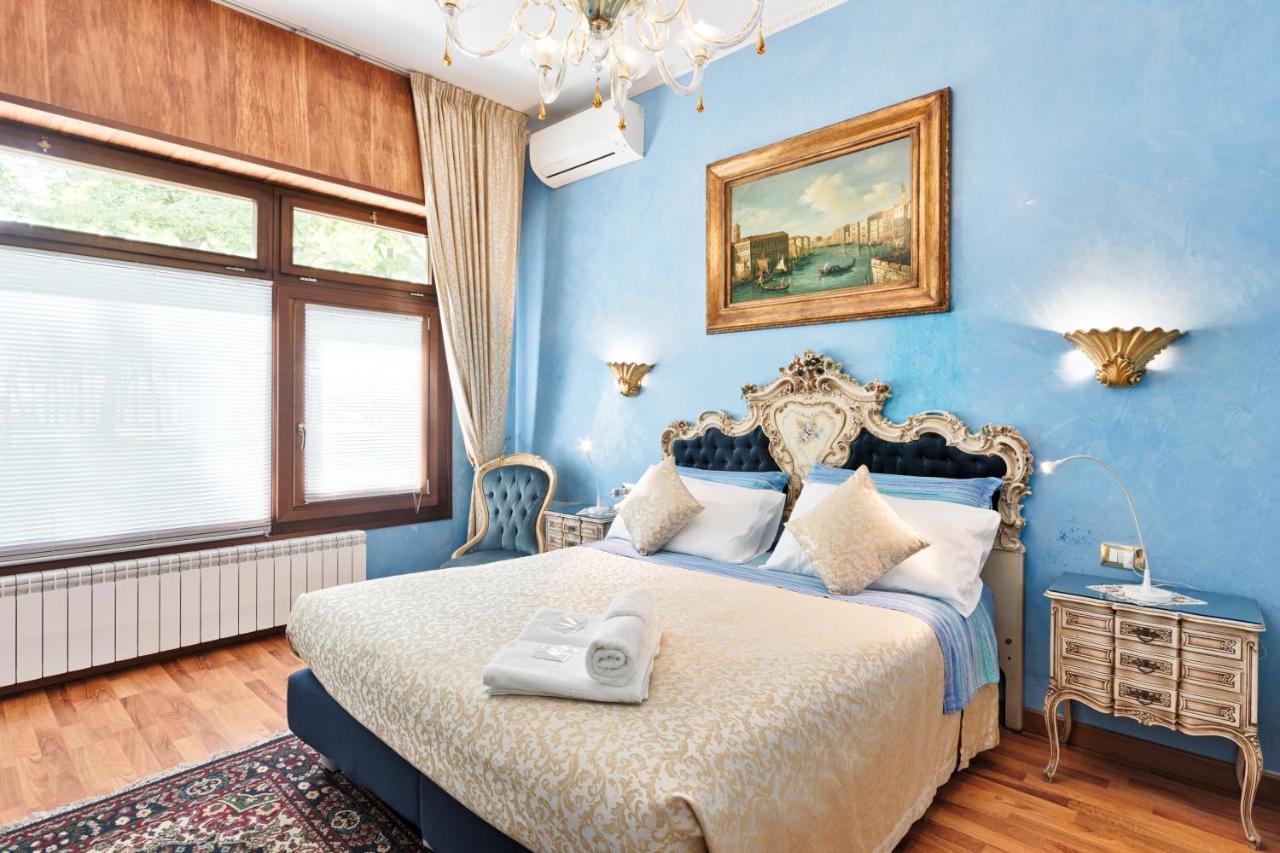 Bb Venezia Bed & Breakfast Ngoại thất bức ảnh