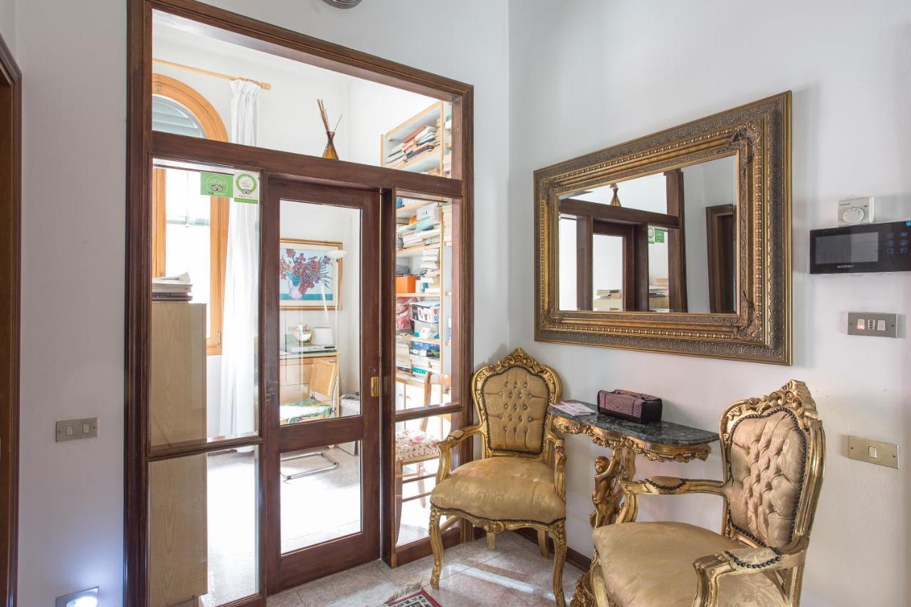 Bb Venezia Bed & Breakfast Ngoại thất bức ảnh