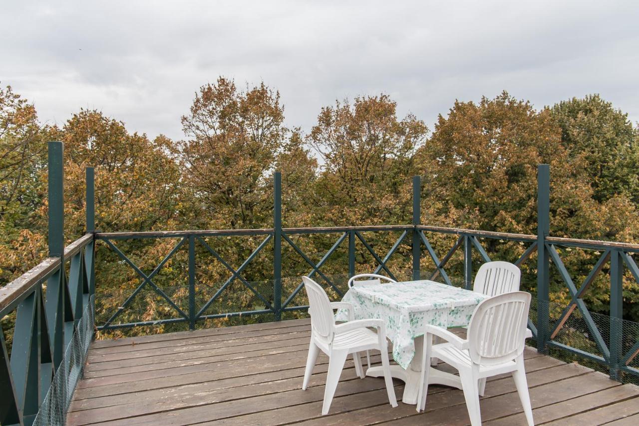 Bb Venezia Bed & Breakfast Ngoại thất bức ảnh