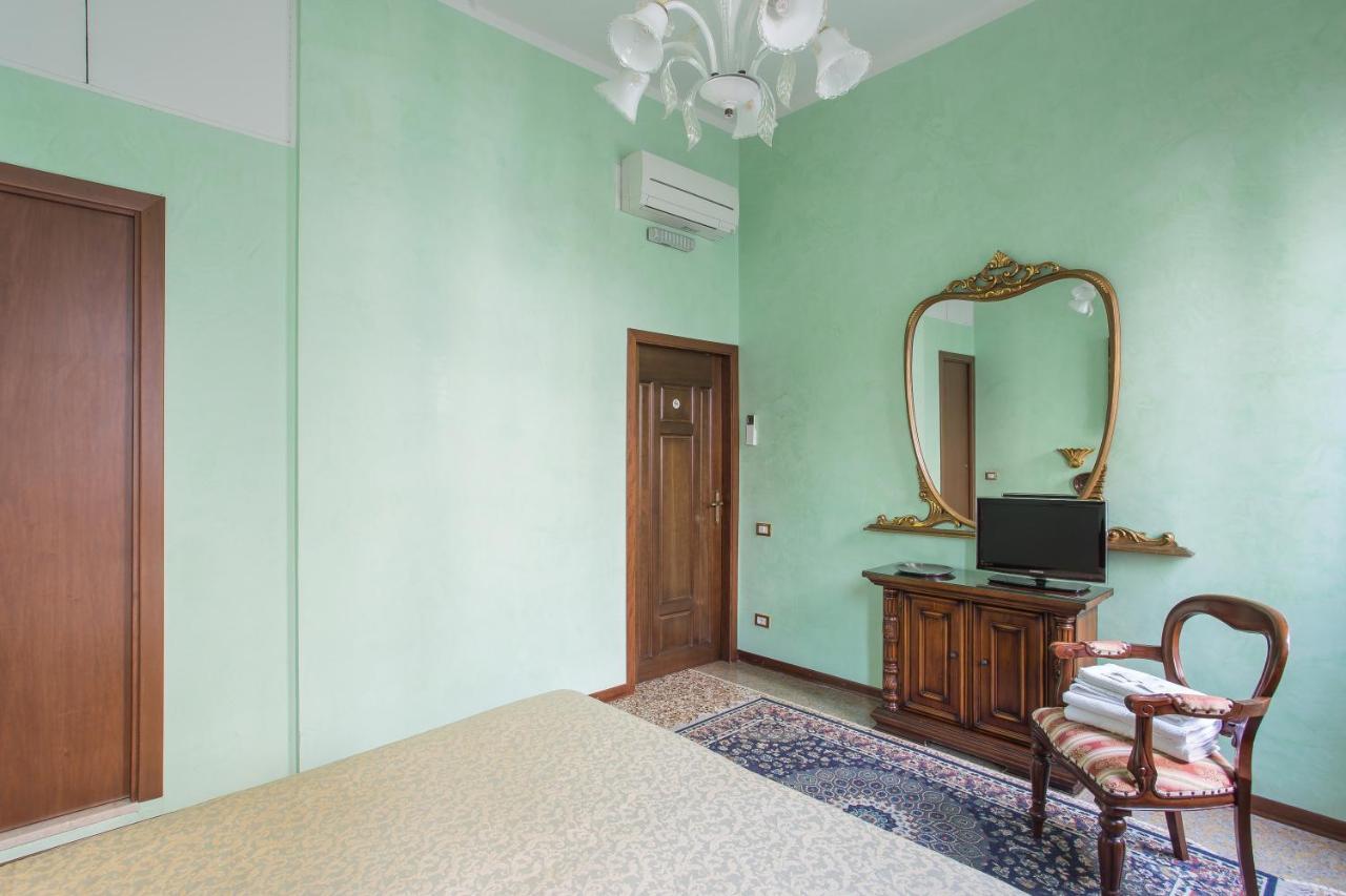 Bb Venezia Bed & Breakfast Ngoại thất bức ảnh