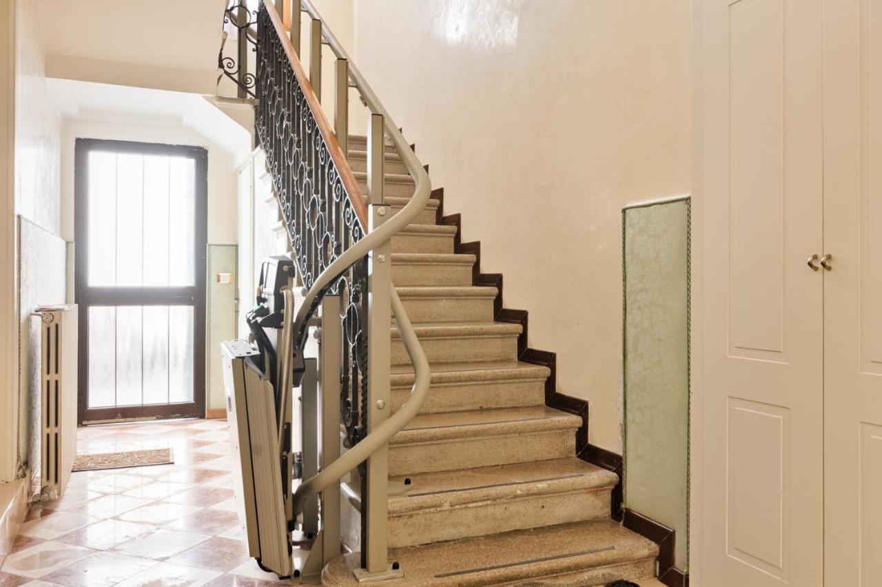 Bb Venezia Bed & Breakfast Ngoại thất bức ảnh