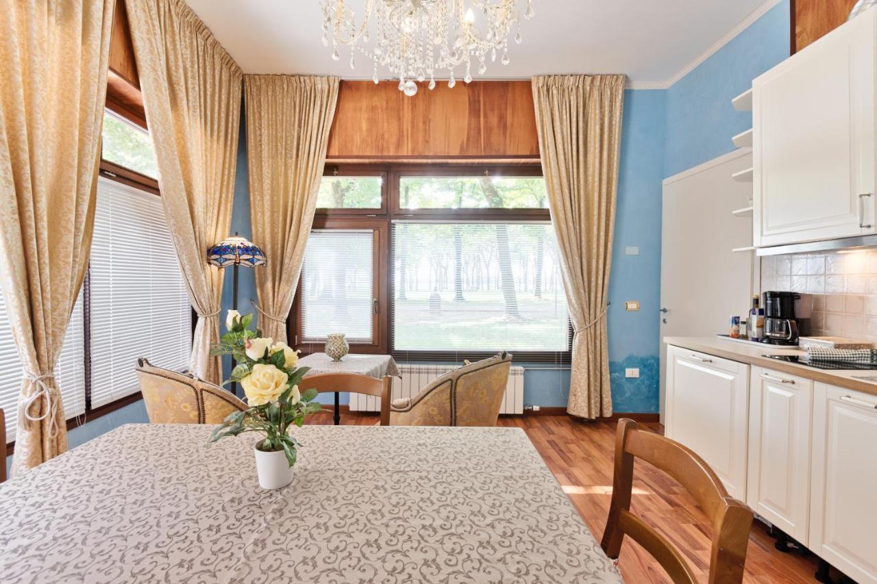 Bb Venezia Bed & Breakfast Ngoại thất bức ảnh