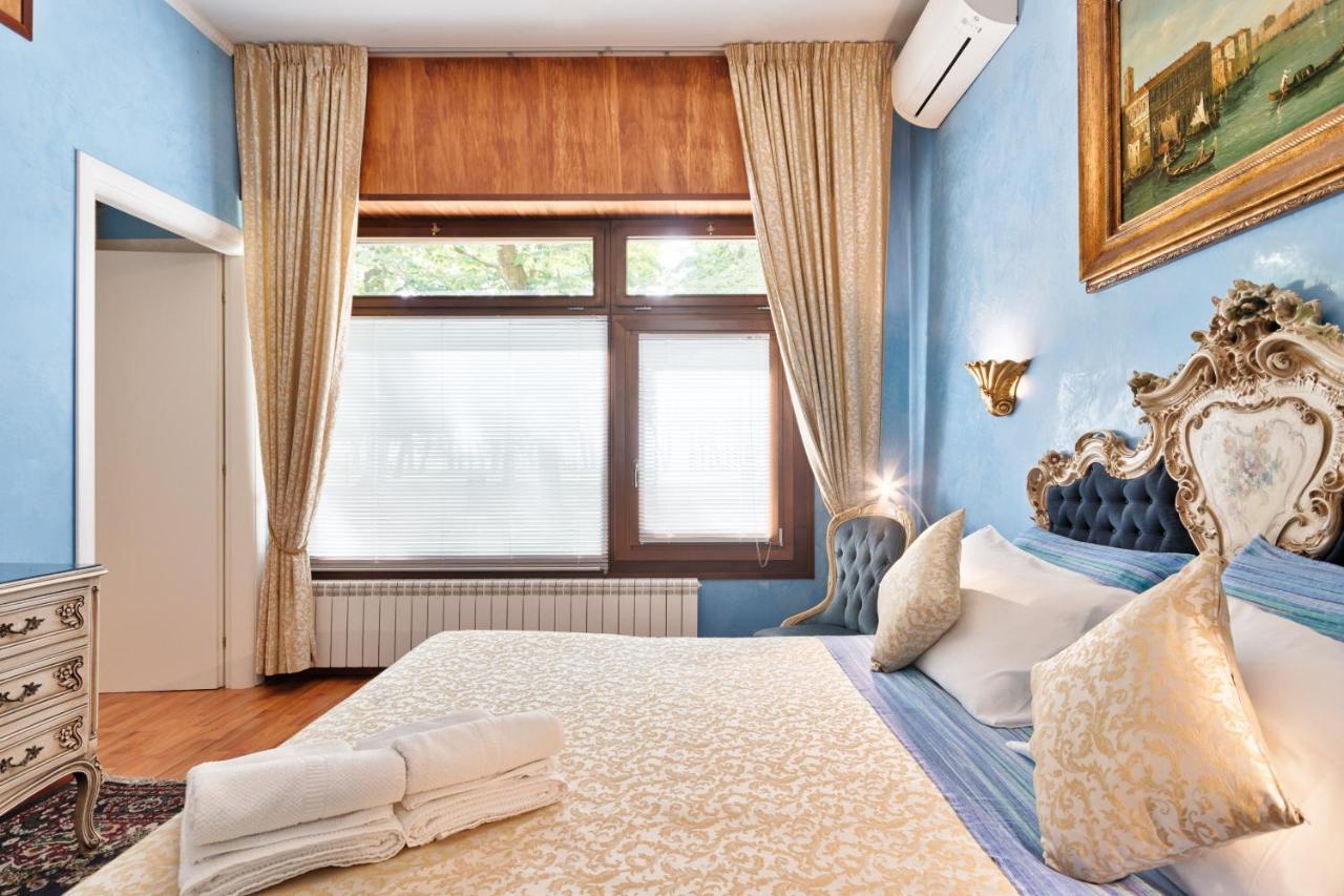 Bb Venezia Bed & Breakfast Ngoại thất bức ảnh