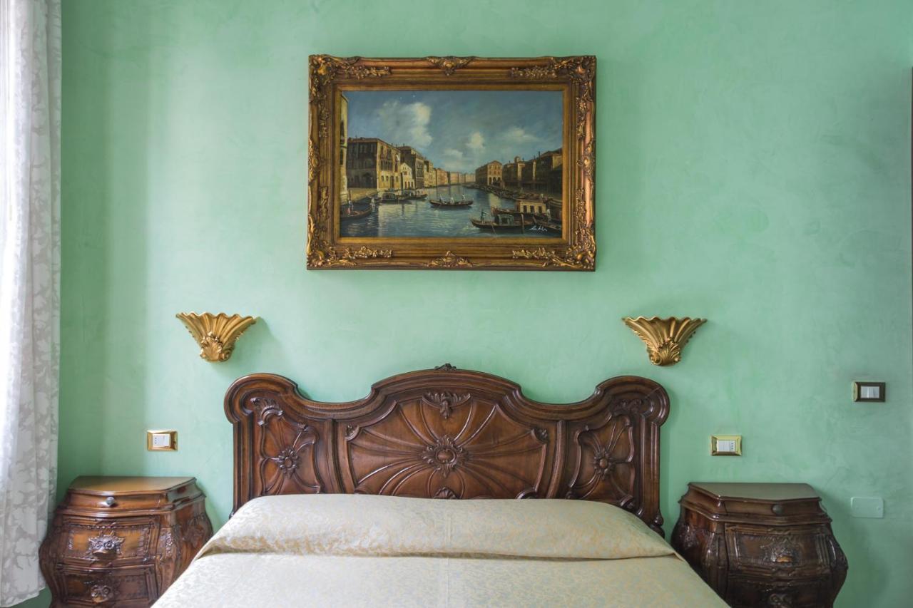 Bb Venezia Bed & Breakfast Ngoại thất bức ảnh