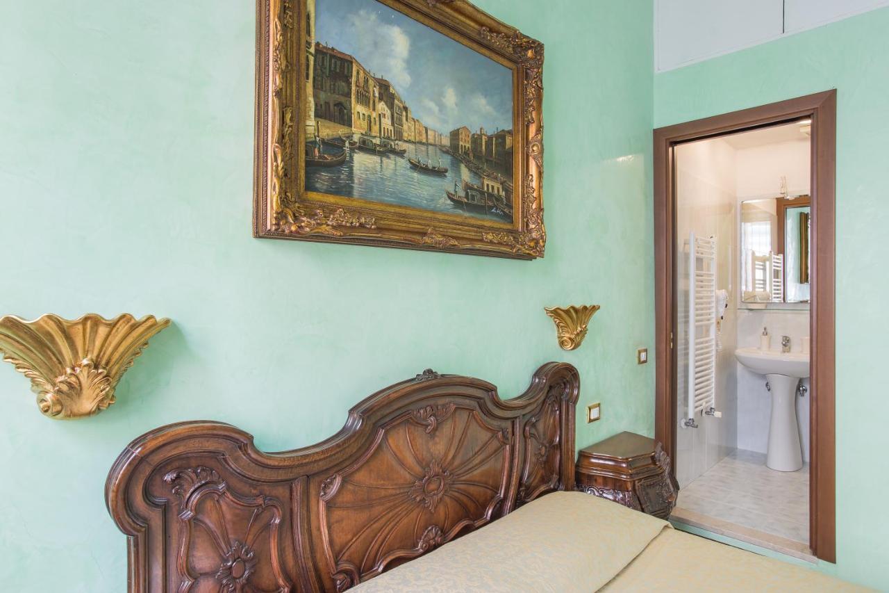 Bb Venezia Bed & Breakfast Ngoại thất bức ảnh