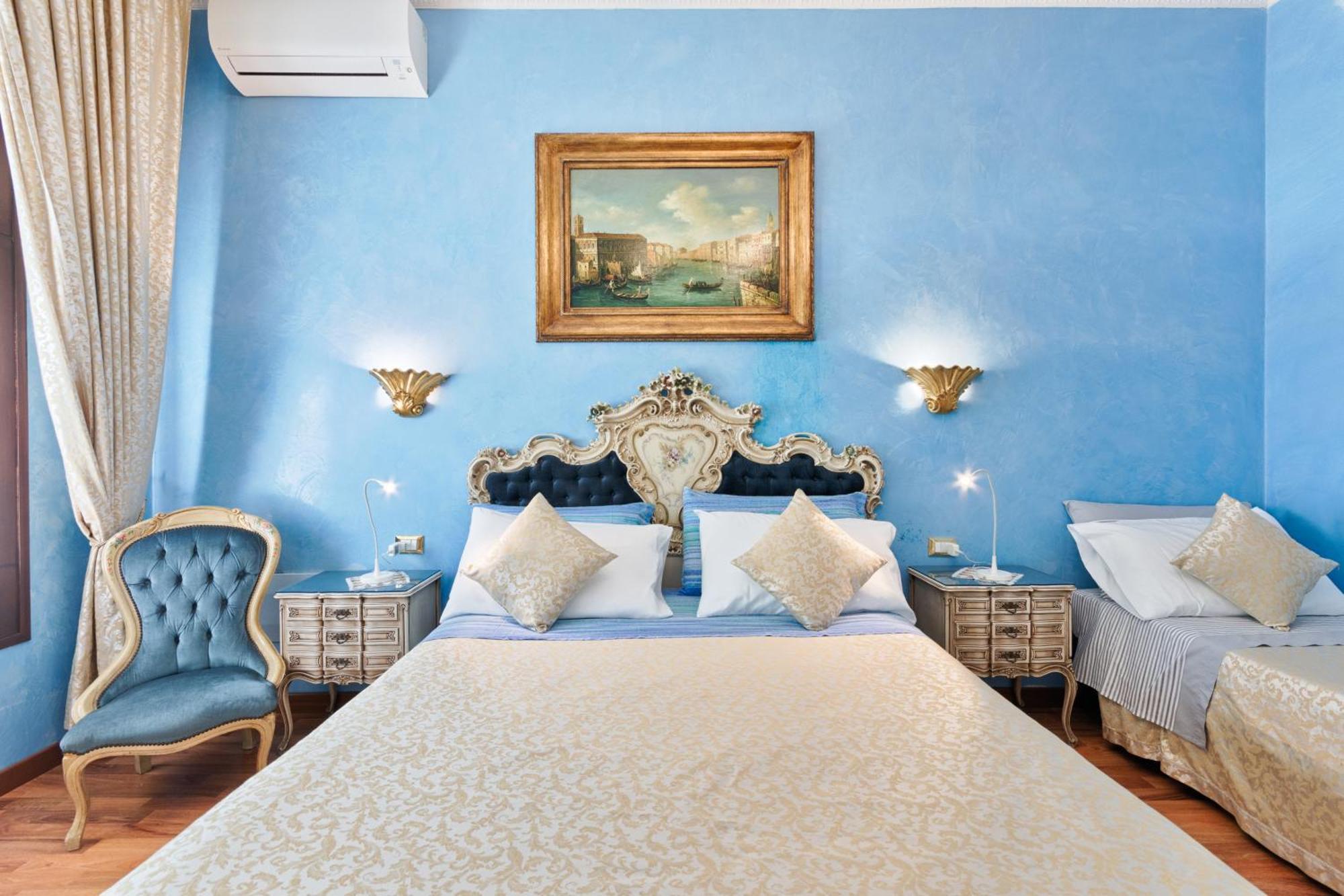 Bb Venezia Bed & Breakfast Ngoại thất bức ảnh