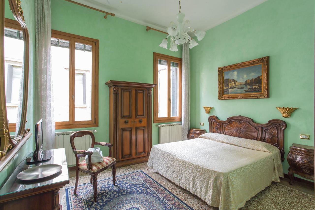 Bb Venezia Bed & Breakfast Ngoại thất bức ảnh