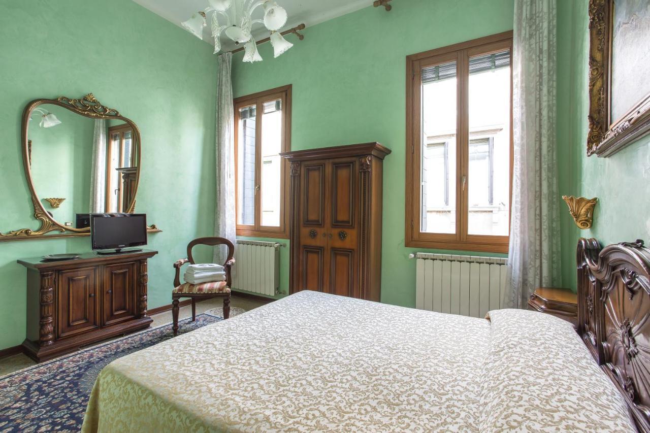 Bb Venezia Bed & Breakfast Ngoại thất bức ảnh